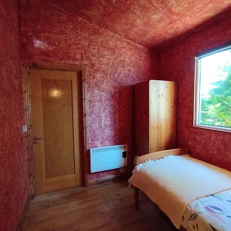 Self Catering In Wexford