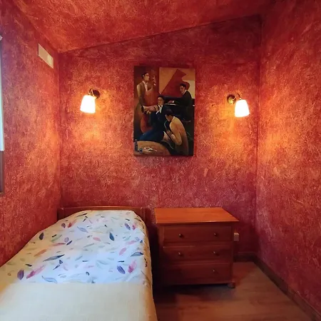 Self Catering In Wexford Alloggio in famiglia