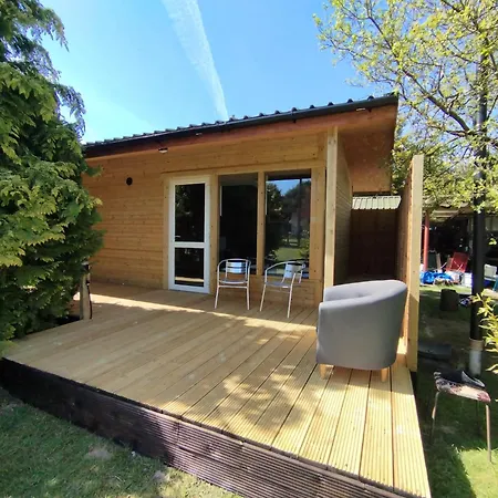 Alloggio in famiglia Self Catering In Wexford Monamolin