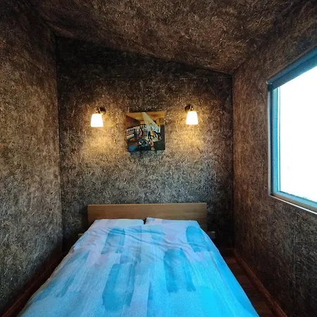Alloggio in famiglia Self Catering In Wexford *