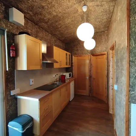 Alloggio in famiglia Self Catering In Wexford Monamolin