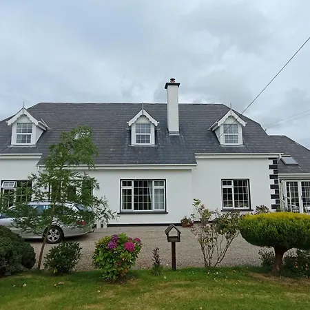 Alloggio in famiglia Self Catering In Wexford Monamolin