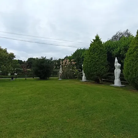 Alloggio in famiglia Self Catering In Wexford