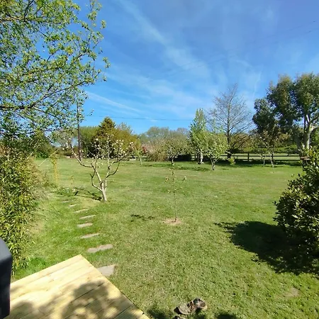 Self Catering In Wexford Alloggio in famiglia
