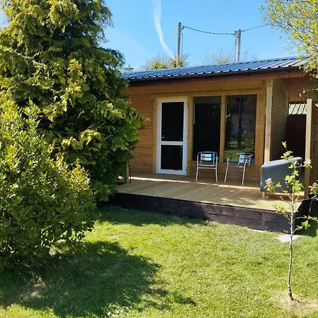Self Catering In Wexford Monamolin