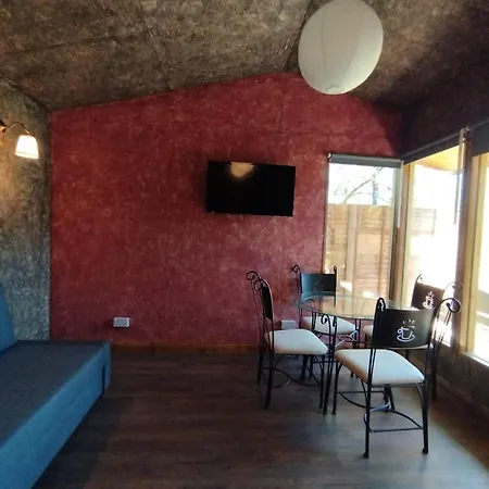 Self Catering In Wexford Monamolin
