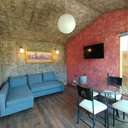 Alloggio in famiglia Self Catering In Wexford