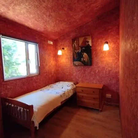 Self Catering In Wexford *