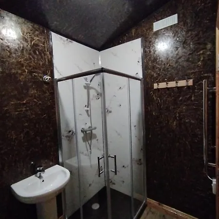 Self Catering In Wexford Alloggio in famiglia Monamolin